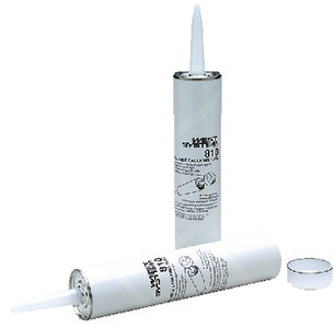 FILLABLE CAULKING TUBES (#655-8102) - Click Here to See Product Details
