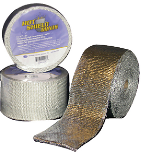 HOTSHIELD WRAP (#355-20015) - Click Here to See Product Details