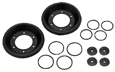 SPARES KIT (#698-AK0502) - Click Here to See Product Details