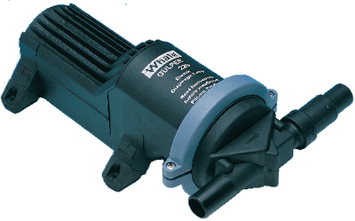 GULPER 220 SHOWER DRAIN & WASTE WATER PUMP (#698-BP1552) - Click Here to See Product Details