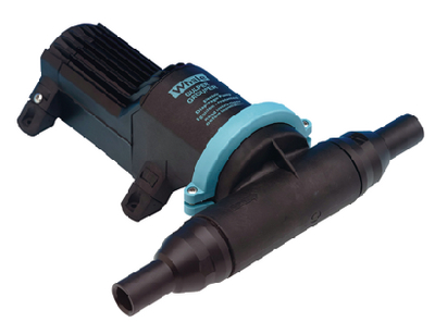 GULPER GROUPER PUMP (#698-BP4572) - Click Here to See Product Details