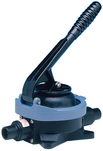 GUSHER URCHIN BILGE PUMP (#698-BP9021) - Click Here to See Product Details