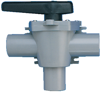 DIVERTER VALVE (#698-DV5606) - Click Here to See Product Details