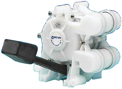 GUSHER GALLEY MK 3 PUMP (#698-GP0550) - Click Here to See Product Details