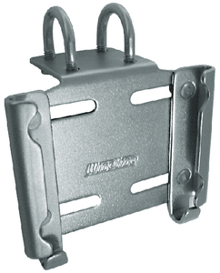 RAIL MOUNT ANCHOR BRACKET (#332-PM1) - Click Here to See Product Details