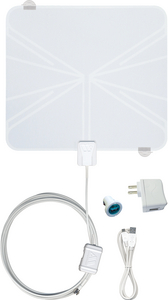 WINEGARD CO RV-RZ85 - RAYZAR AMP PORT INDOOR ANTENNA