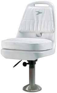 PILOT CHAIR PACKAGE (#144-8WD013710)