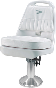 PILOT CHAIR PACKAGE (#144-8WD0138710)