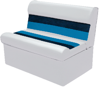 DELUXE PONTOON FURNITURE (#144-8WD1001008) - Click Here to See Product Details