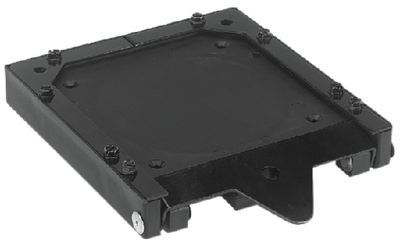 QUICK DISCONNECT SEAT MOUNT (#144-8WD17) - Click Here to See Product Details