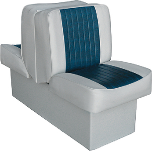 DELUXE LOUNGE (#144-8WD707P1710) - Click Here to See Product Details