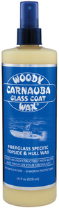 CARNAUBA GLASS COAT (#43-CARGC16) - Click Here to See Product Details