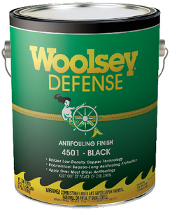 DEFENSE (#593-4503G) - Click Here to See Product Details
