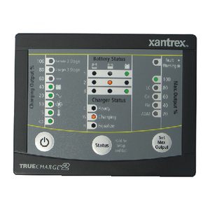 TRUECHARGE2 REMOTE PANEL (#262-808804001) - Click Here to See Product Details